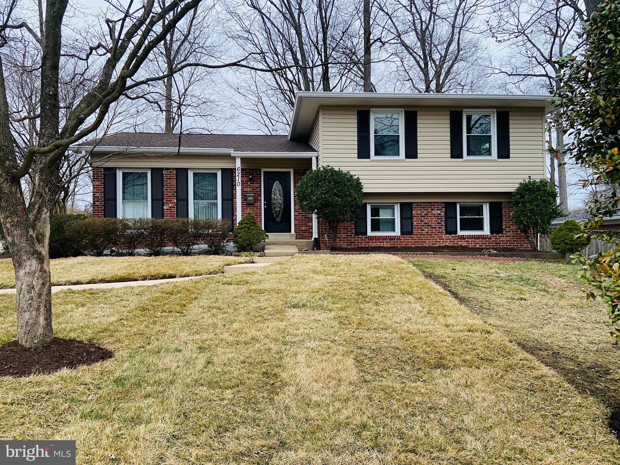 6210 Tyner Street Springfield, VA 22152 - Photo 33 of 41 Gallery Image 33