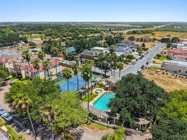 301 Bales Road, Unit 4 McAllen, TX 78503 - Photo 31 of 35 Gallery Image 31