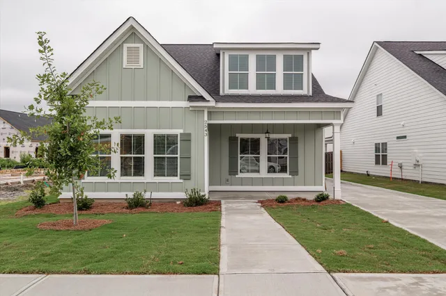 $374,900 | 2543 Laurens Street, Grovetown, GA 30813