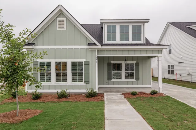 $374,900 | 2543 Laurens Street, Grovetown, GA 30813
