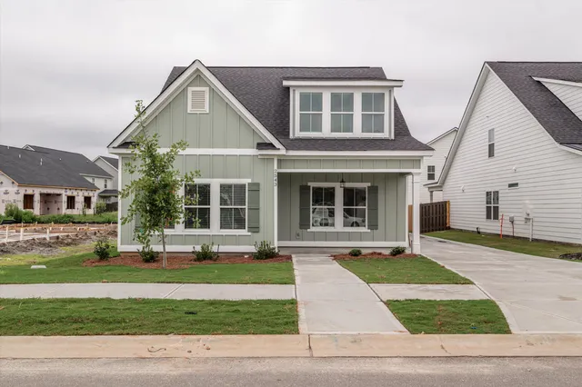 $374,900 | 2543 Laurens Street, Grovetown, GA 30813