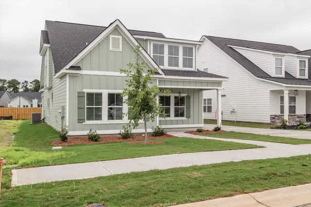 $374,900 | 2543 Laurens Street, Grovetown, GA 30813