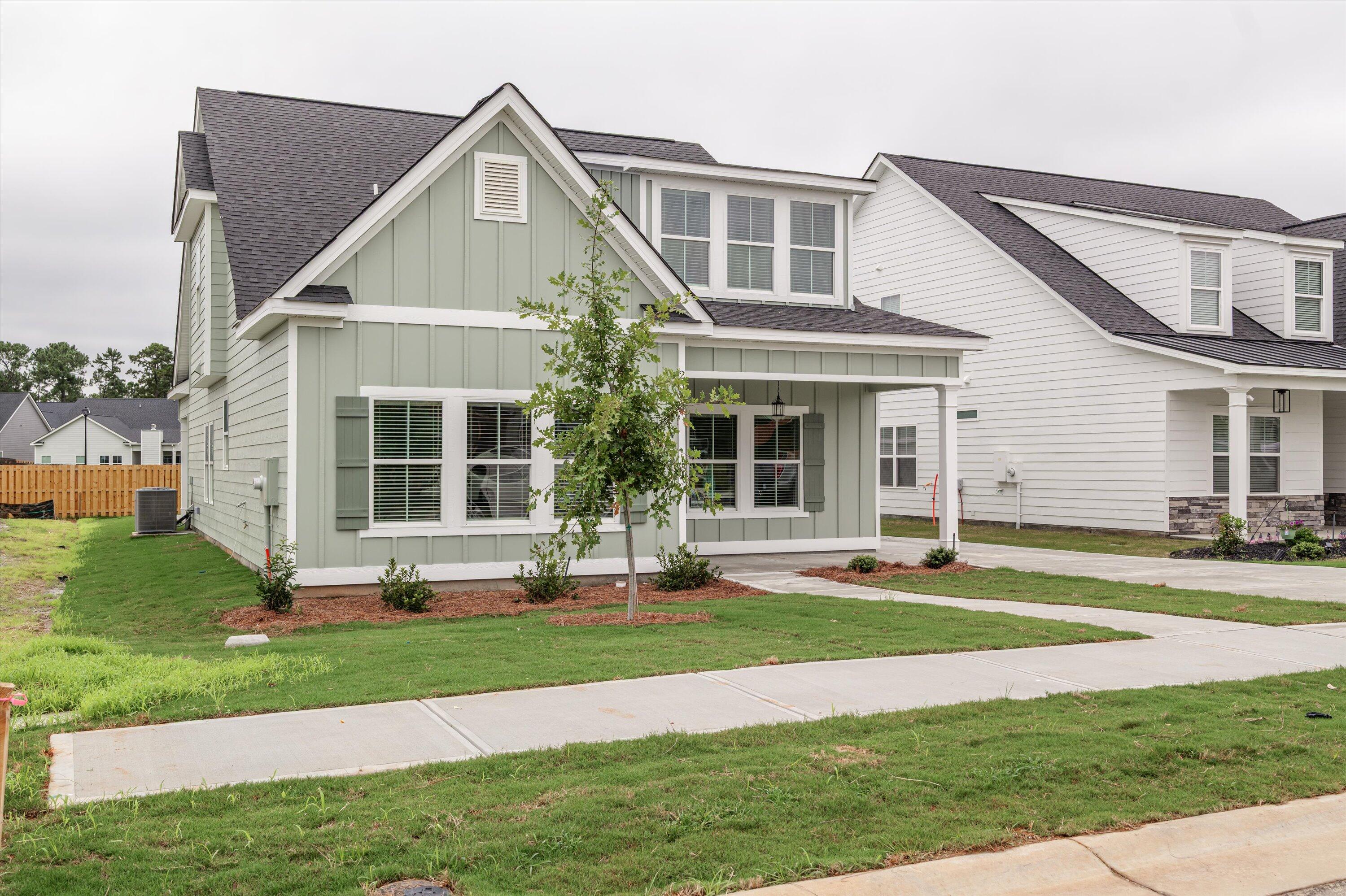 2543 Laurens Street Grovetown, GA 30813 - Photo 4 of 57 04-P1197817