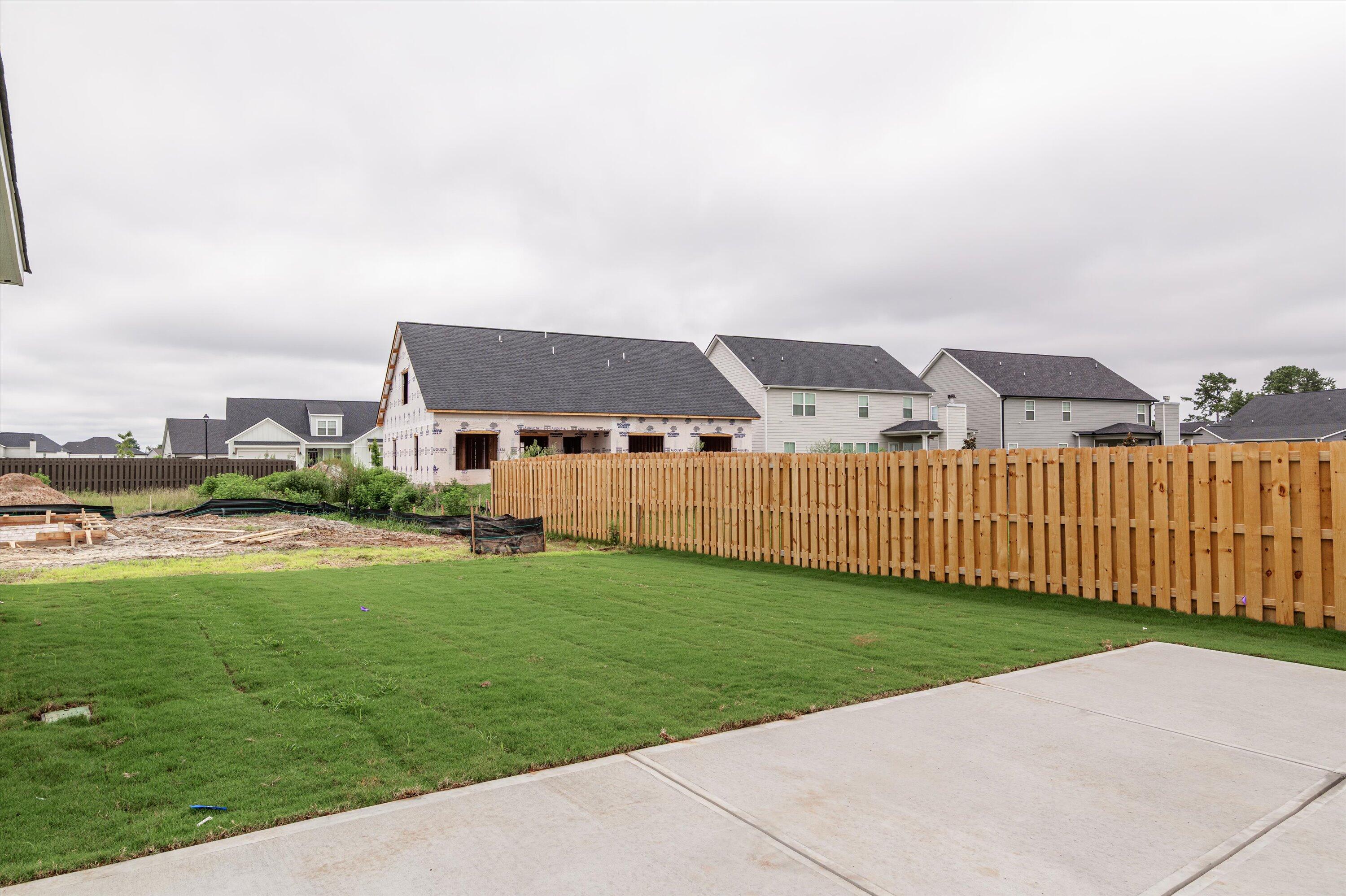 2543 Laurens Street Grovetown, GA 30813 - Photo 43 of 57 43-P1197823