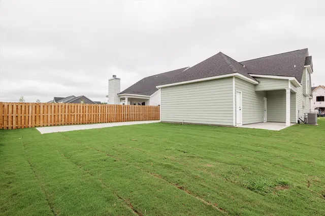 $374,900 | 2543 Laurens Street, Grovetown, GA 30813