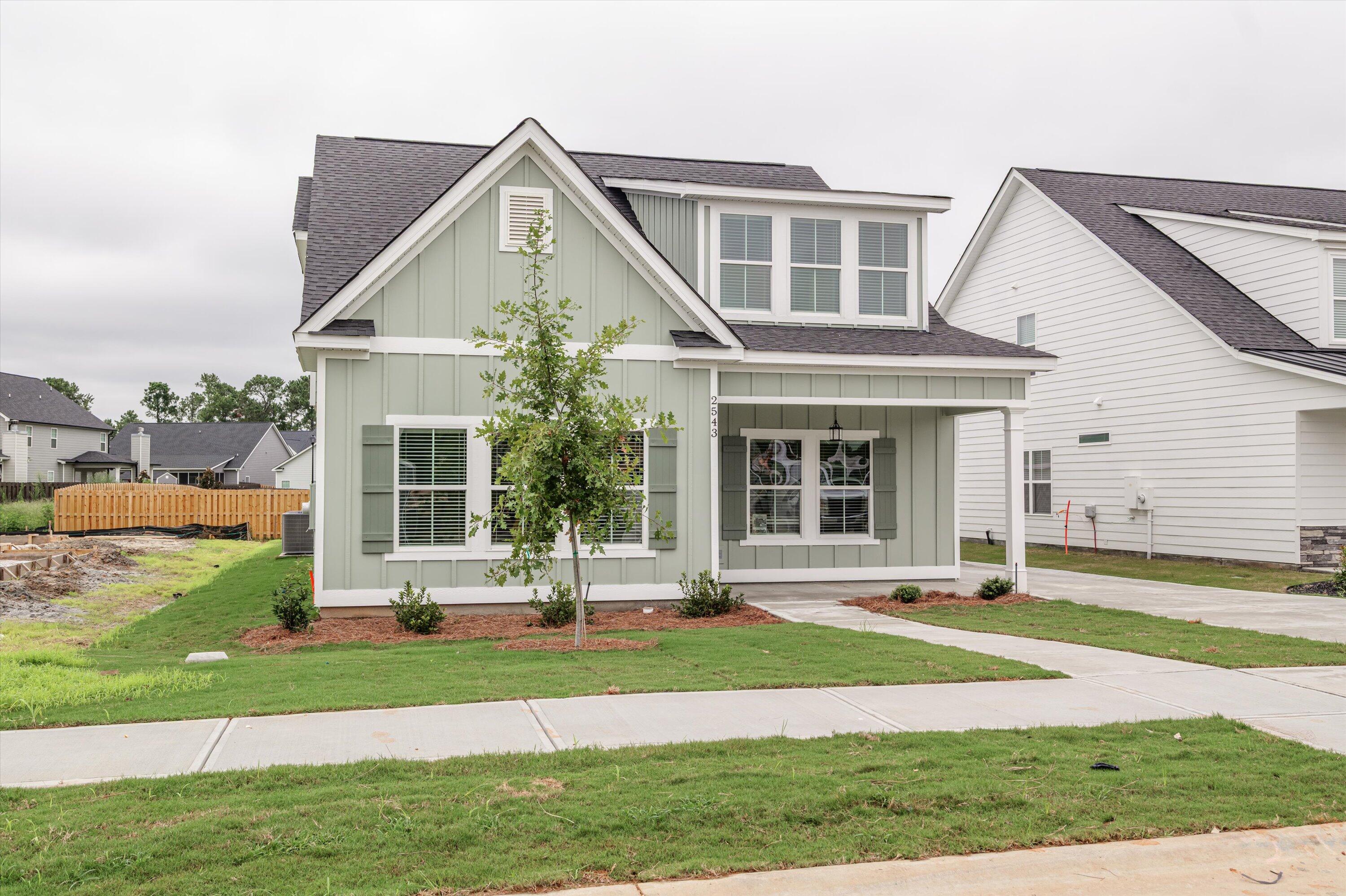 2543 Laurens Street Grovetown, GA 30813 - Photo 5 of 57 05-P1197818