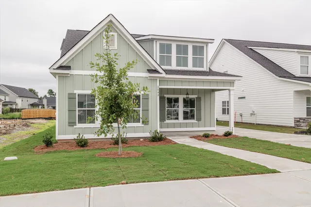 $374,900 | 2543 Laurens Street, Grovetown, GA 30813