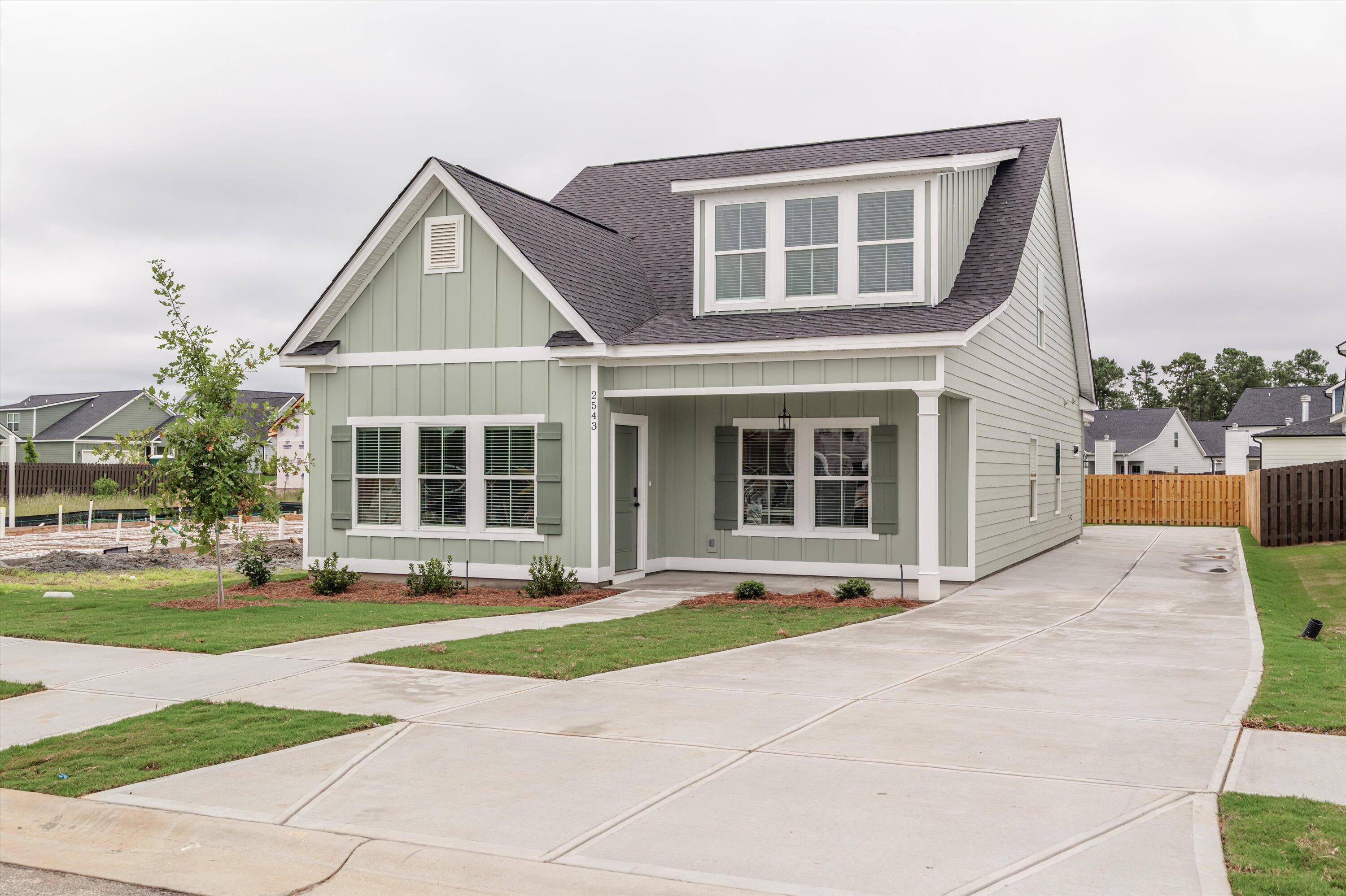 2543 Laurens Street Grovetown, GA 30813 - Photo 7 of 57 07-P1197820