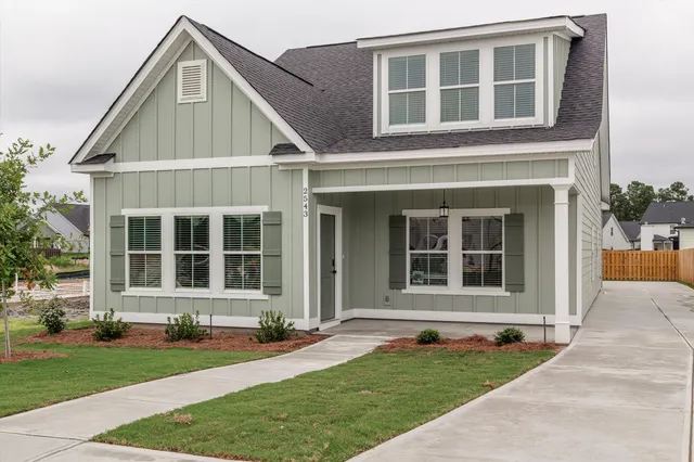 $374,900 | 2543 Laurens Street, Grovetown, GA 30813