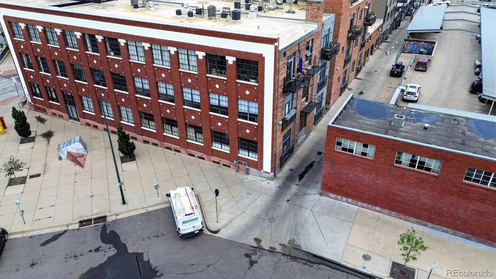 2500 Walnut Street, Unit 102 Denver, CO 80205 - Photo 40 of 50