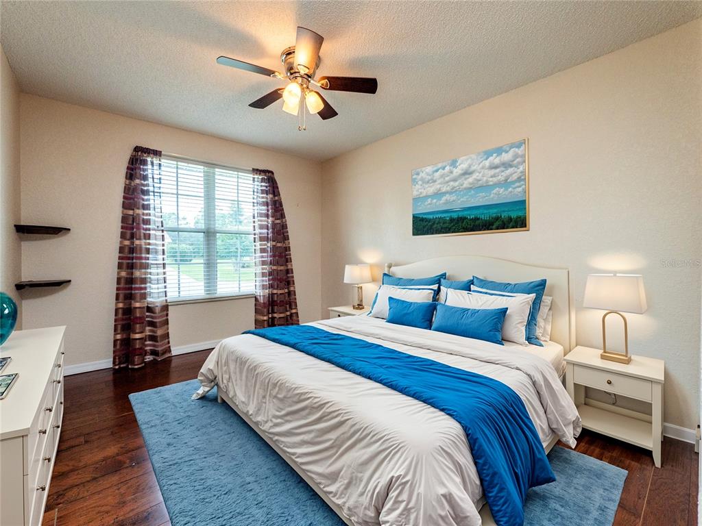 8981 Southwest 116th Place Road Ocala, FL 34481 - Photo 23 of 53 2nd Bedroom Staged