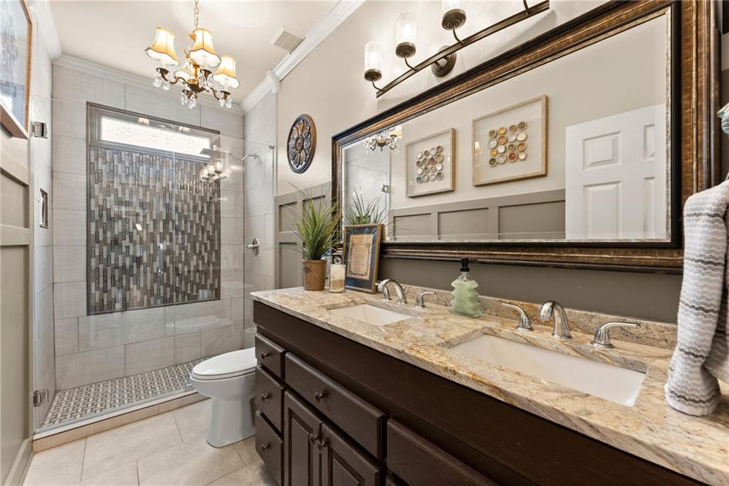 924 James Powers Road Monroe, GA 30656 - Photo 43 of 85