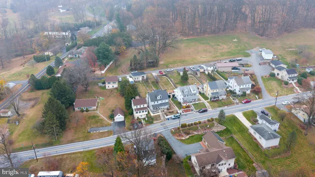 a front view of a house with glass windows