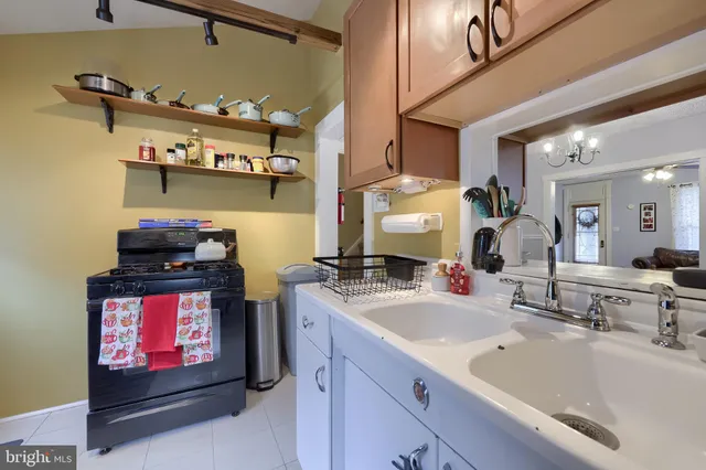 a room with furniture and wooden floor