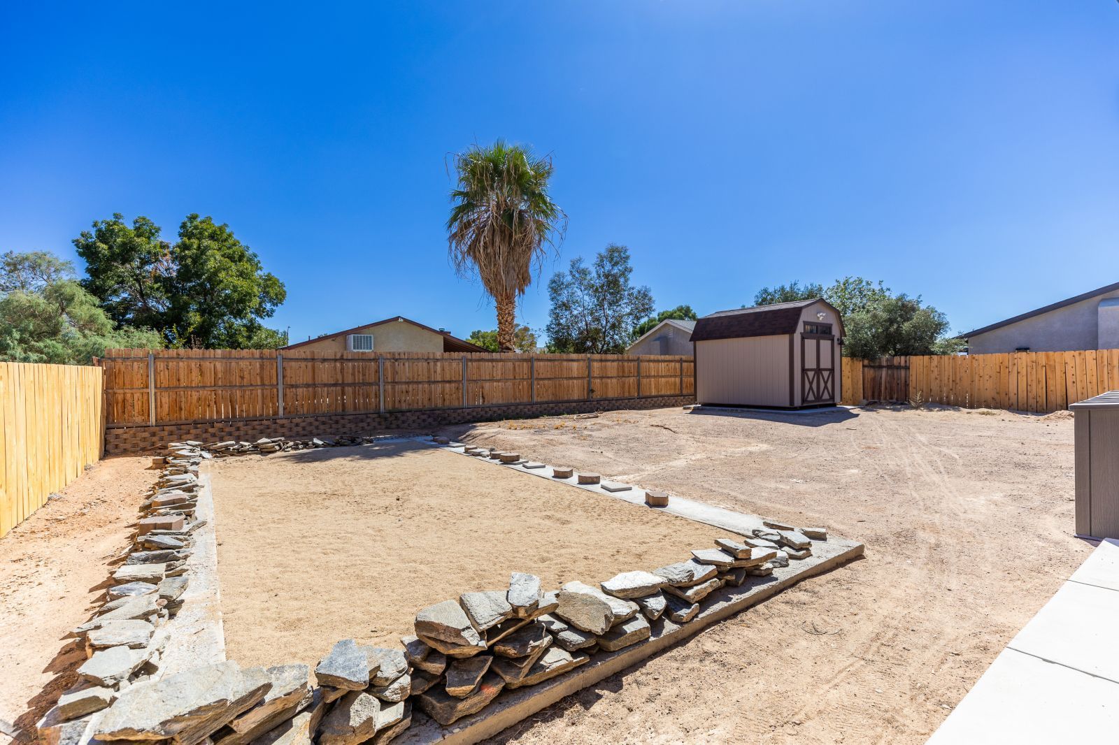 1111 Lee Avenue Ridgecrest, CA 93555 - Photo 28 of 31