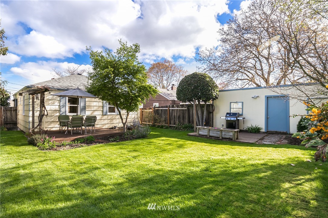 3907 Southwest Portland Street Seattle, WA 98136 - Photo 23 of 25 Gallery Image 23