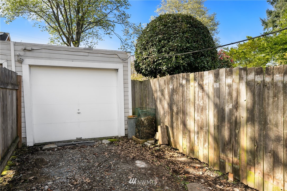 3907 Southwest Portland Street Seattle, WA 98136 - Photo 25 of 25 Gallery Image 25