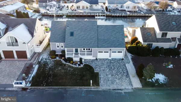 $999,000 | 1201 Skimmer Court, Forked River, NJ 08731