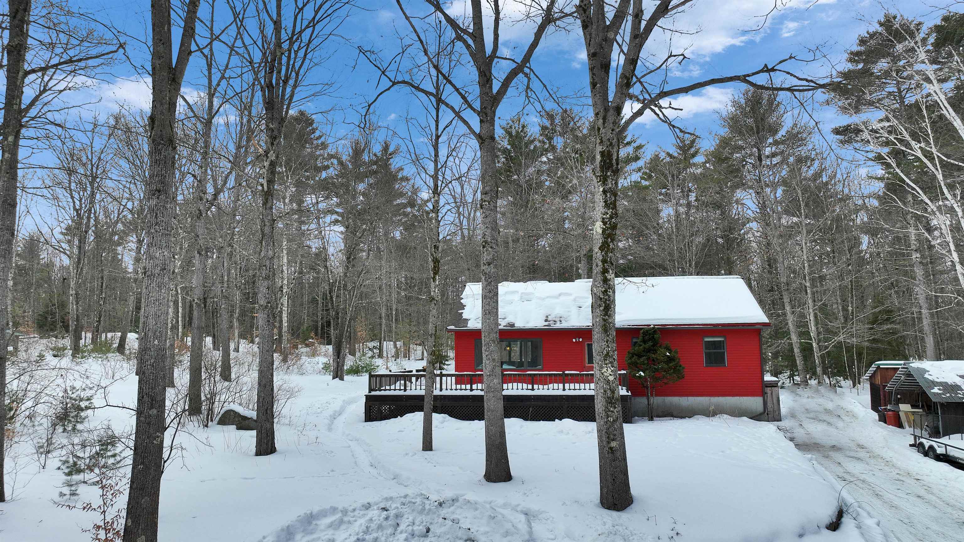 223 South Main Street Troy, NH 03465 - Photo 3 of 37