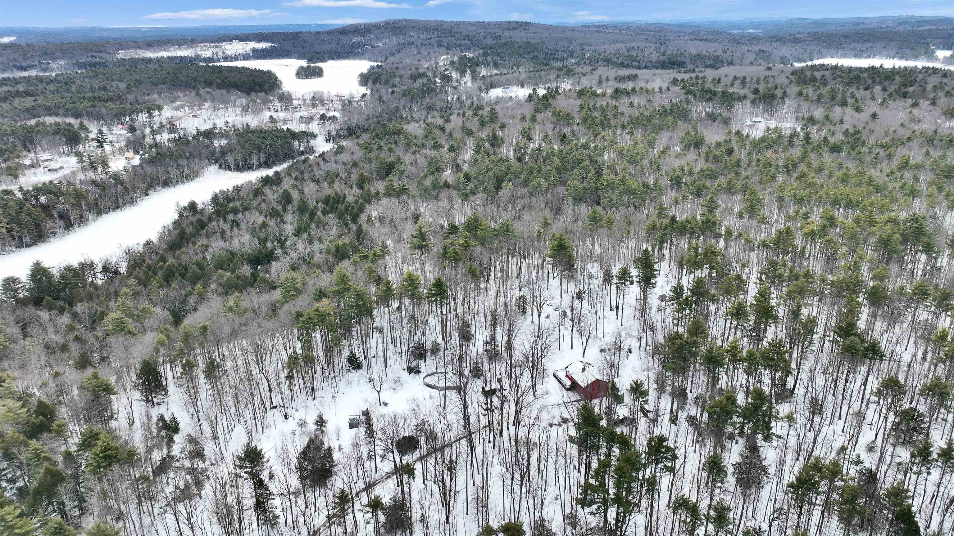 223 South Main Street Troy, NH 03465 - Photo 34 of 37