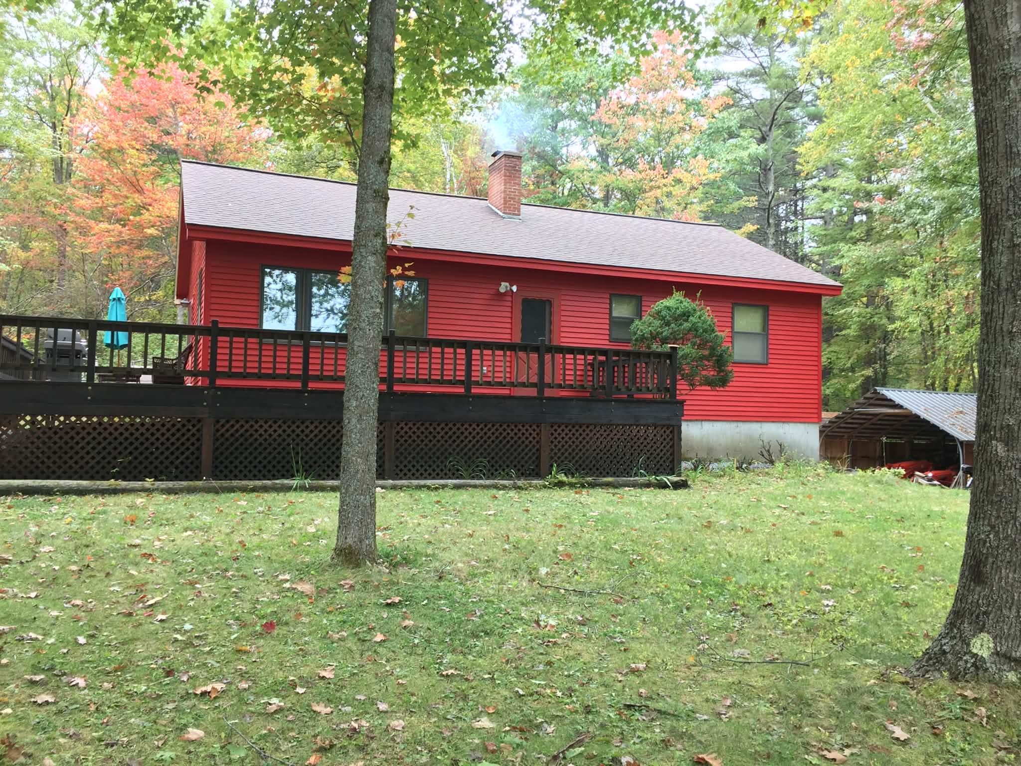 223 South Main Street Troy, NH 03465 - Photo 36 of 37