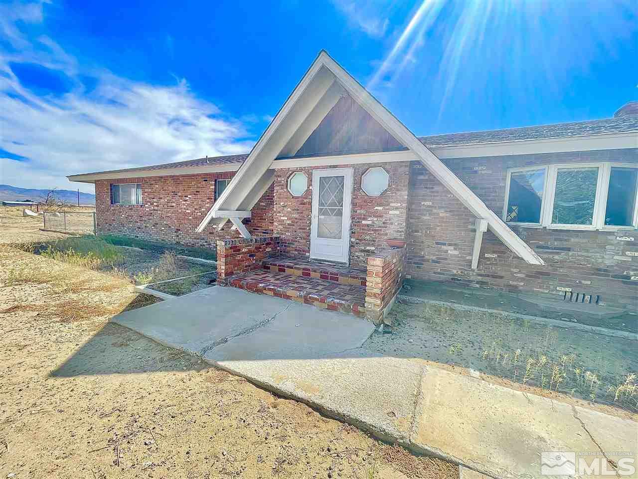 355 Imperial Road Dayton, NV 89403 - Photo 1 of 21 Photo 1