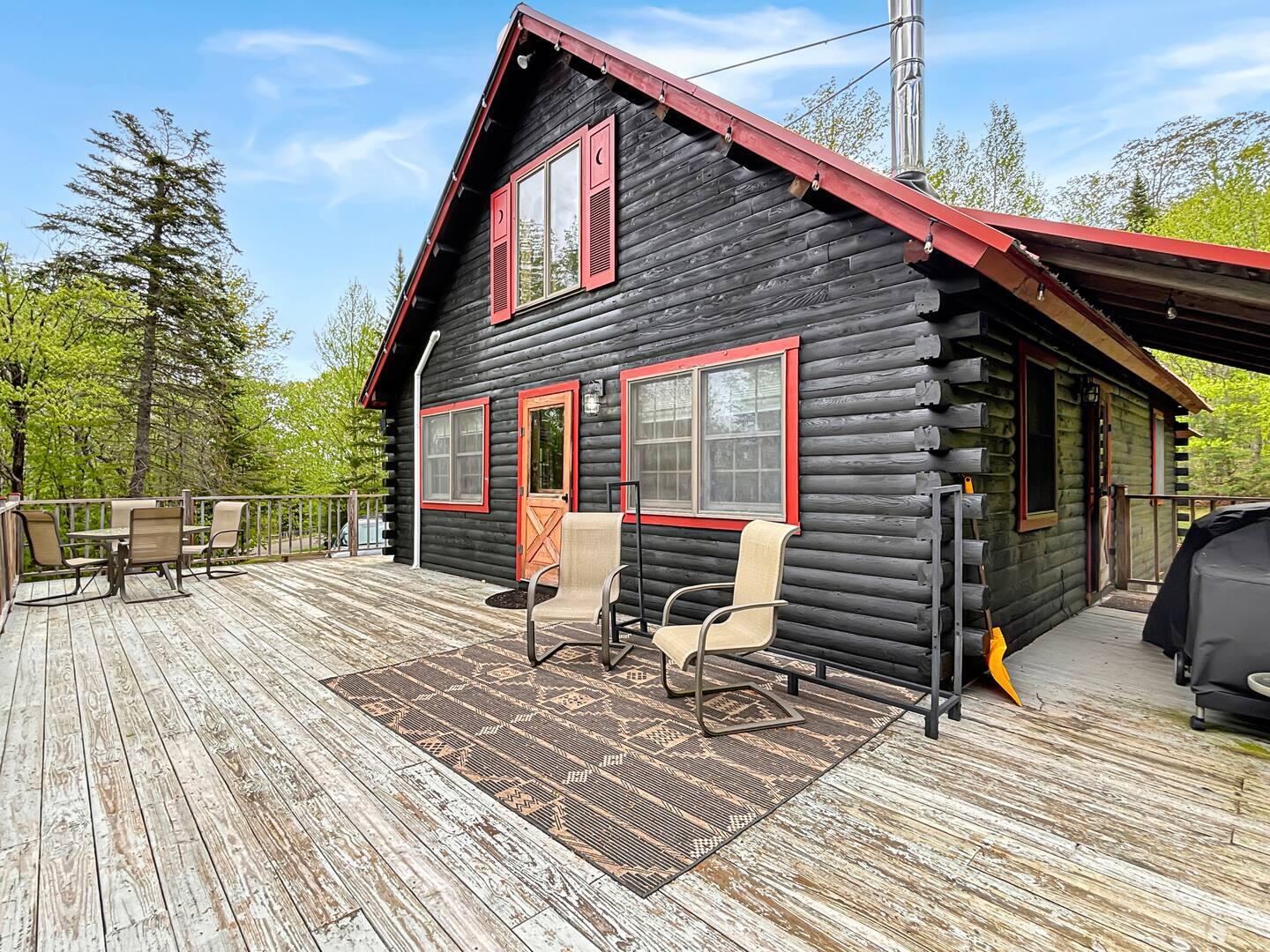29 Davis Ridge Road Greenville Junction, ME 04442 - Photo 2 of 23 ba89d5f4-da69-439c-b247-cb6f858472e6
