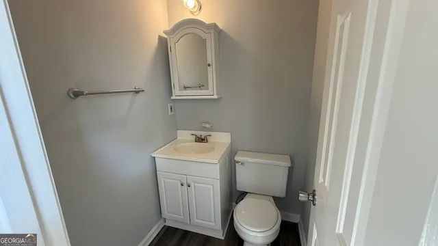 $1,500 | 110 Central Lake Drive, Griffin, GA 30223