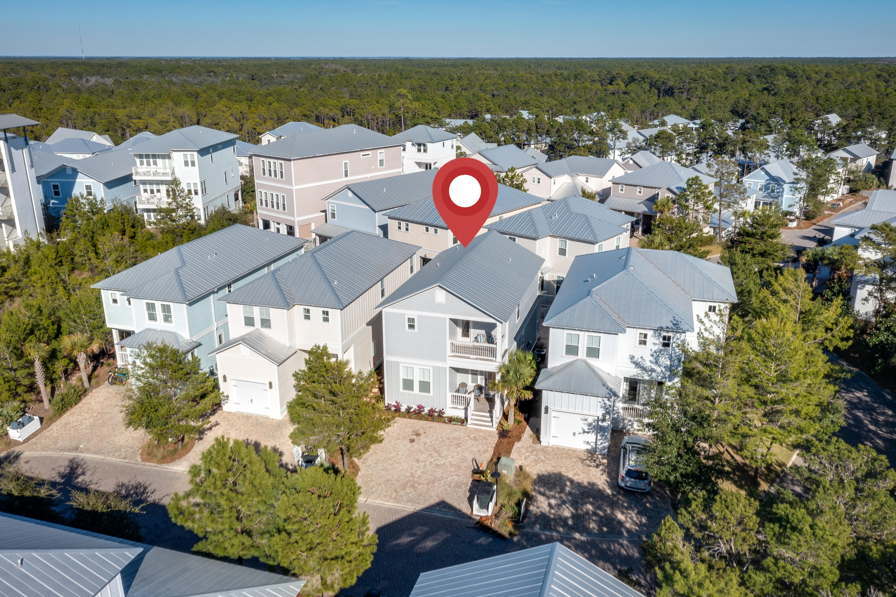362 Gulfview Circle Santa Rosa Beach, FL 32459 - Photo 32 of 50 Gallery Image 32
