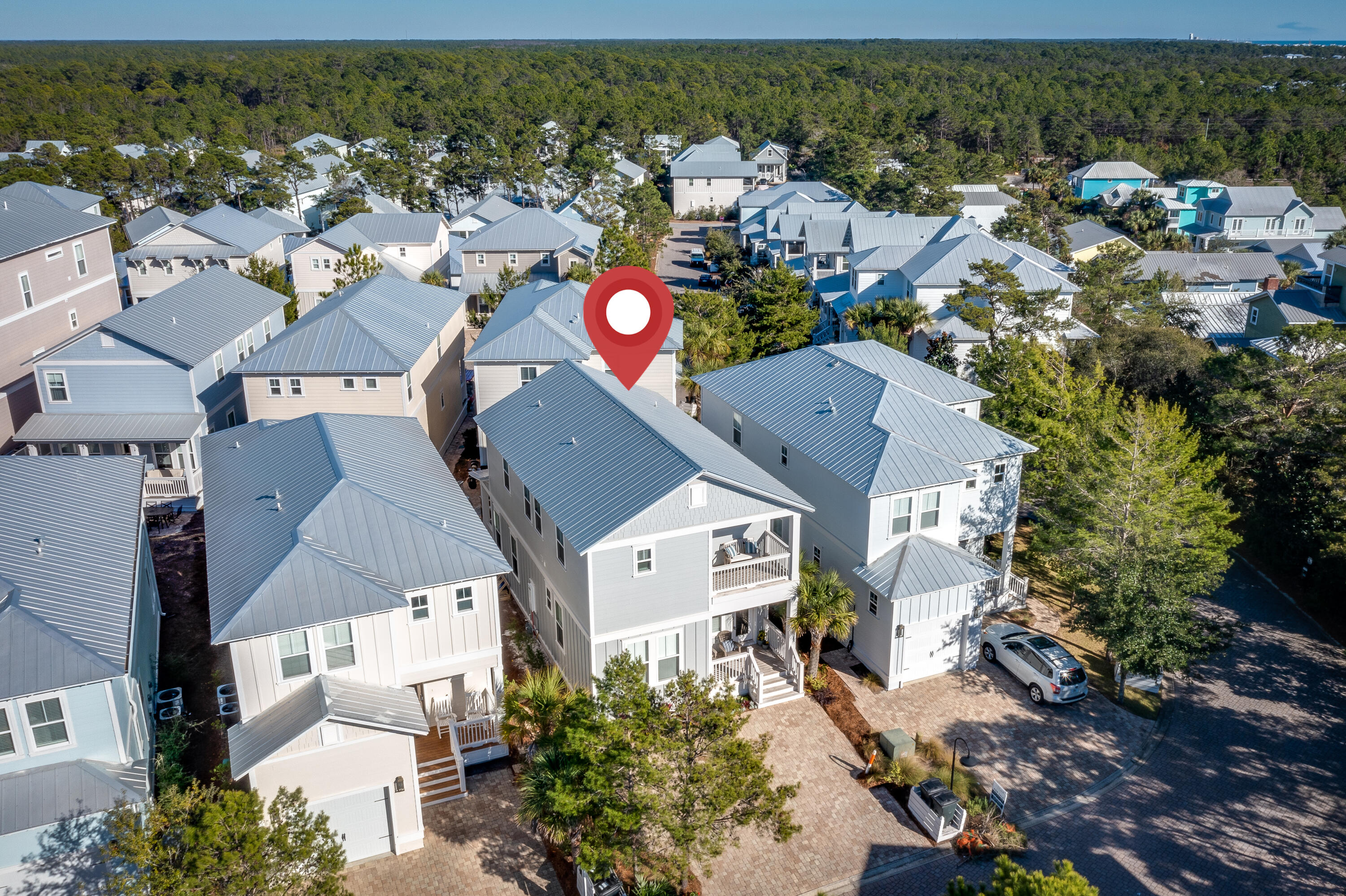 362 Gulfview Circle Santa Rosa Beach, FL 32459 - Photo 33 of 50 Gallery Image 33