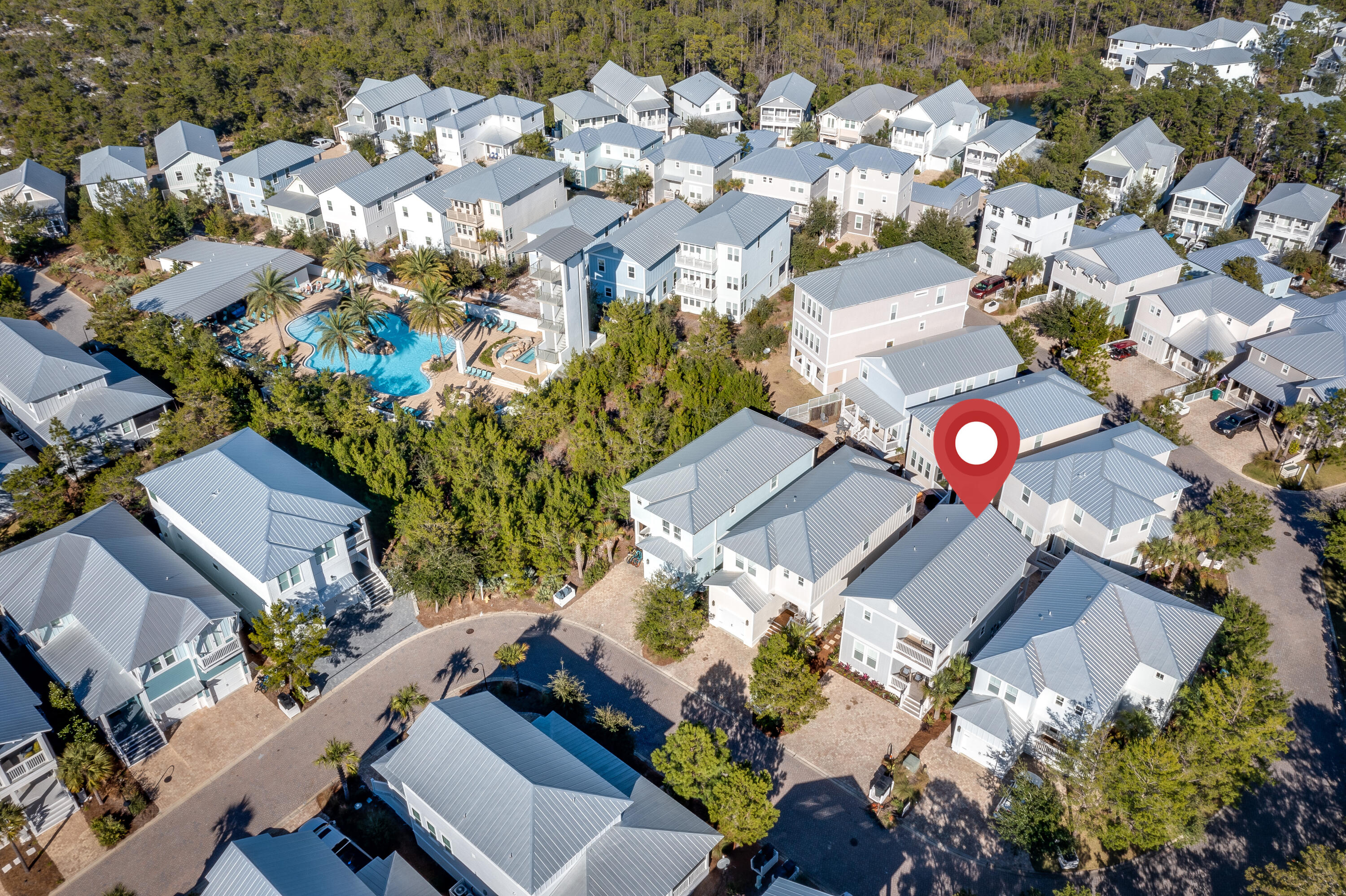 362 Gulfview Circle Santa Rosa Beach, FL 32459 - Photo 34 of 50 Gallery Image 34