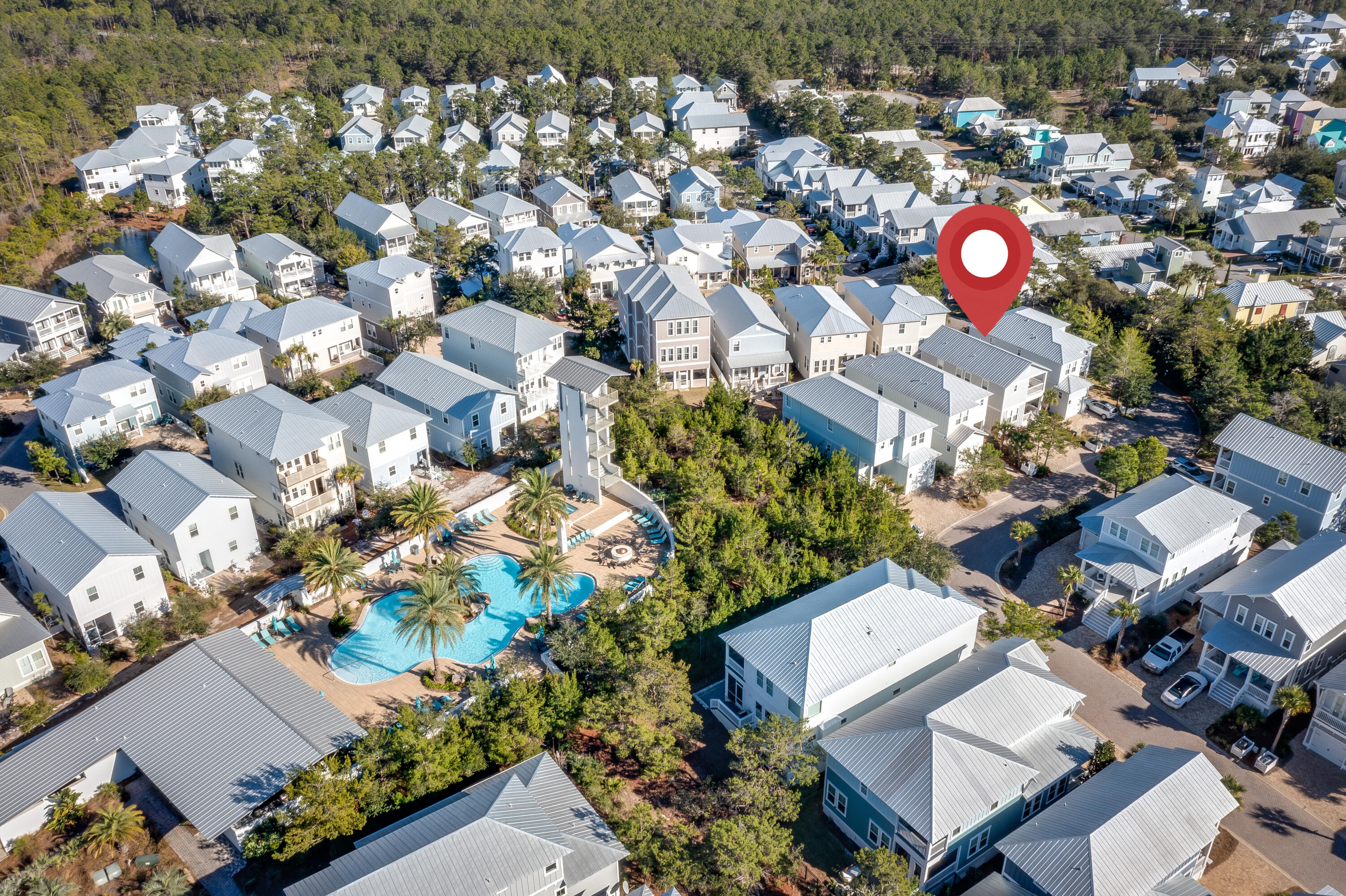 362 Gulfview Circle Santa Rosa Beach, FL 32459 - Photo 35 of 50 Gallery Image 35