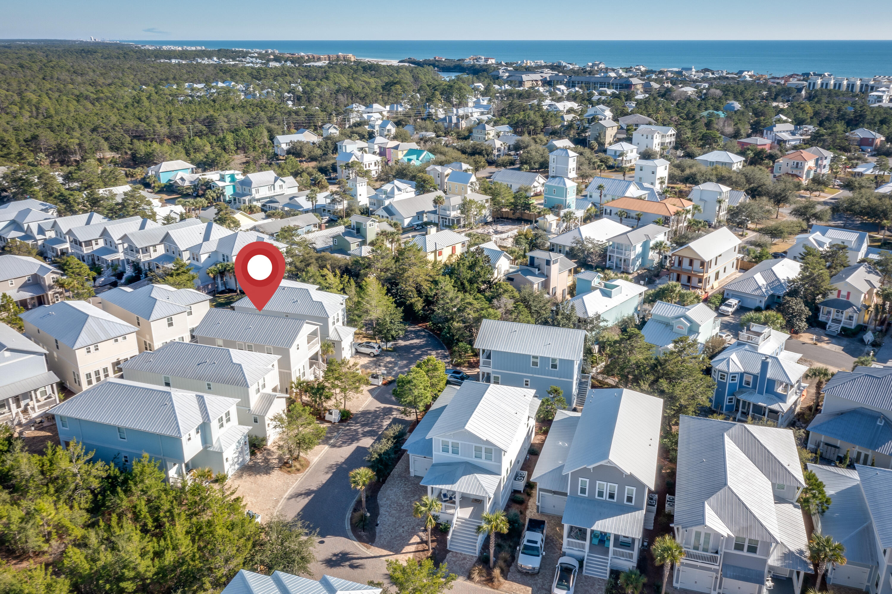 362 Gulfview Circle Santa Rosa Beach, FL 32459 - Photo 36 of 50 Gallery Image 36