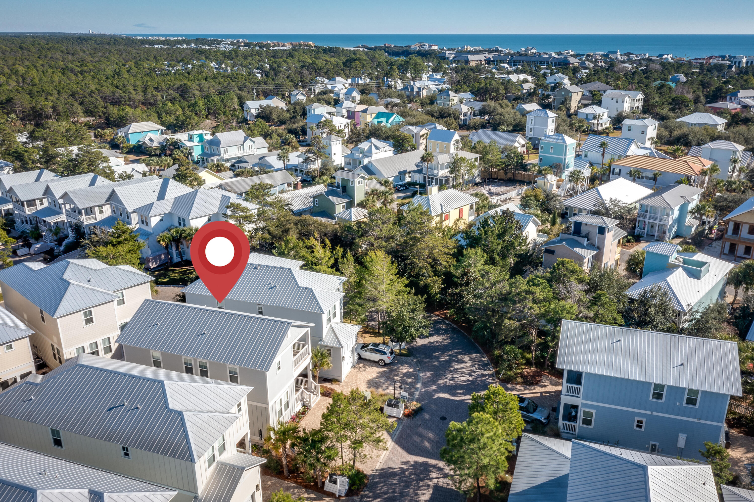 362 Gulfview Circle Santa Rosa Beach, FL 32459 - Photo 37 of 50 Gallery Image 37