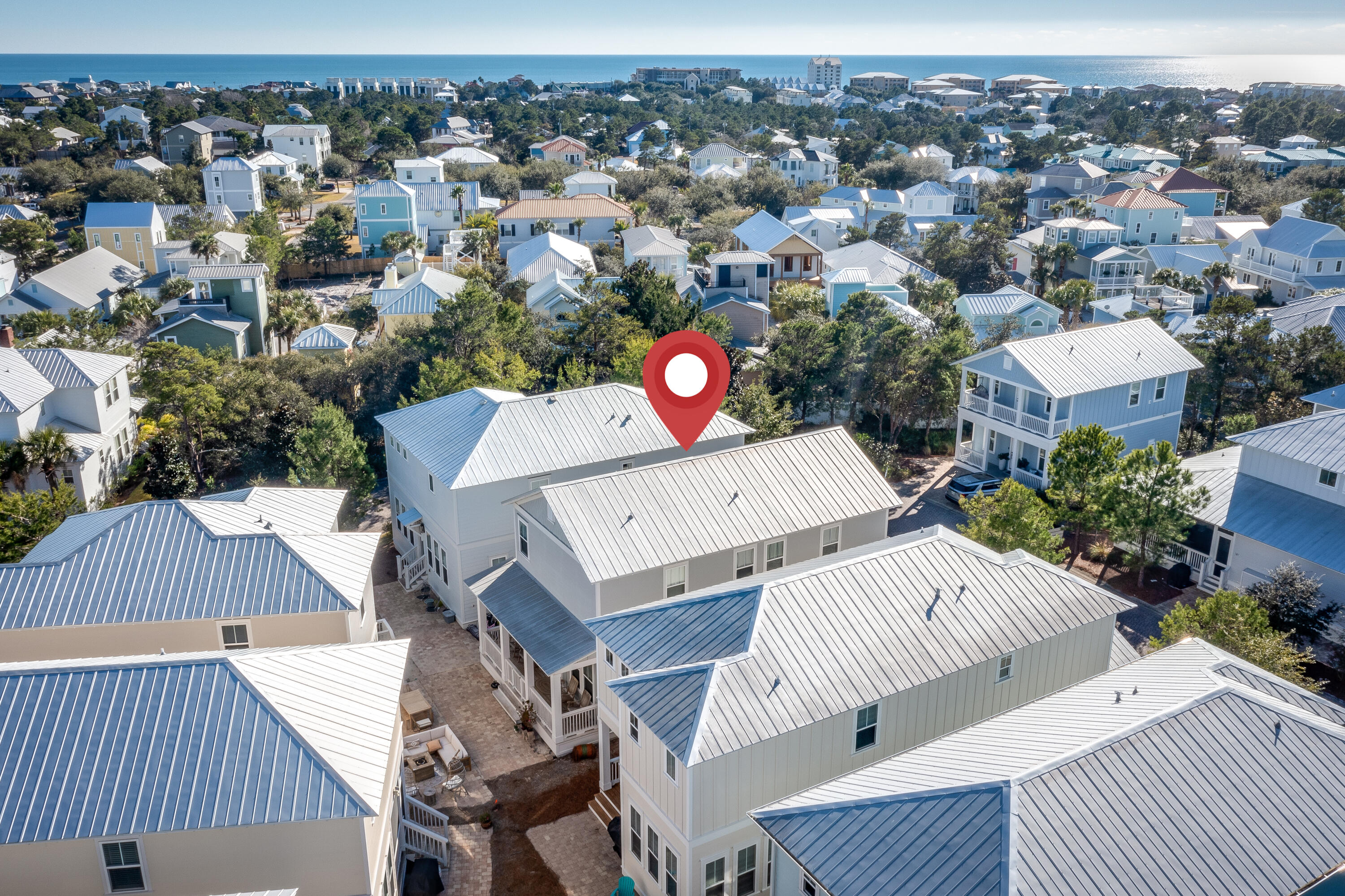 362 Gulfview Circle Santa Rosa Beach, FL 32459 - Photo 41 of 50 Gallery Image 41