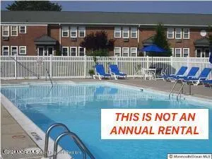 $1,600 | 310 Maryland Avenue, Unit 19B, Point Pleasant Beach, NJ 08742