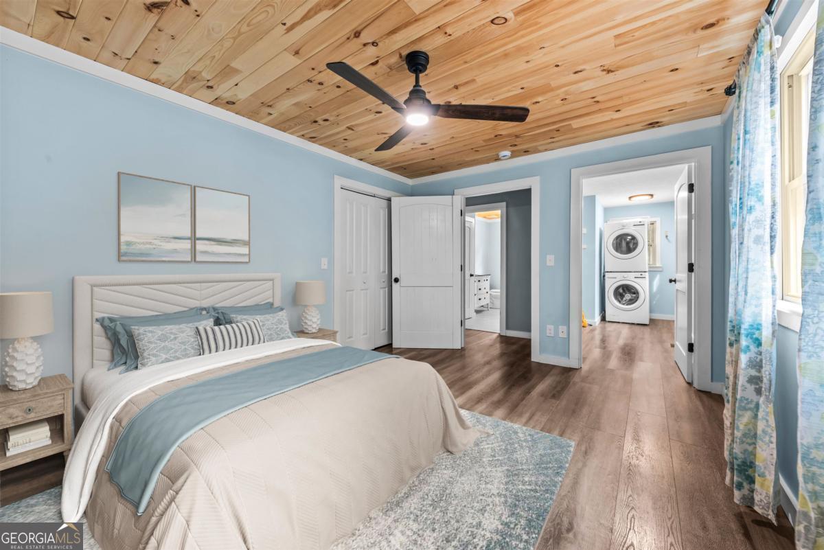 188 Hickory Point Buckhead, GA 30625 - Photo 26 of 31