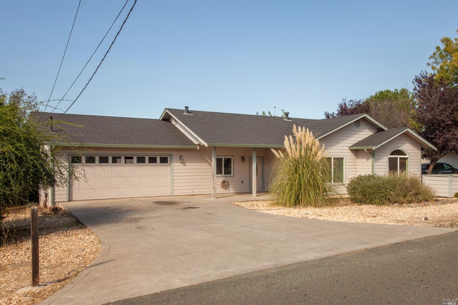 19239 Stonegate Road Hidden Valley Lake, CA 95467 - Photo 1 of 1 Gallery Image 1