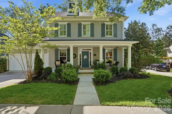 $1,200,000 | 629 Revival Row, Fort Mill, SC 29708