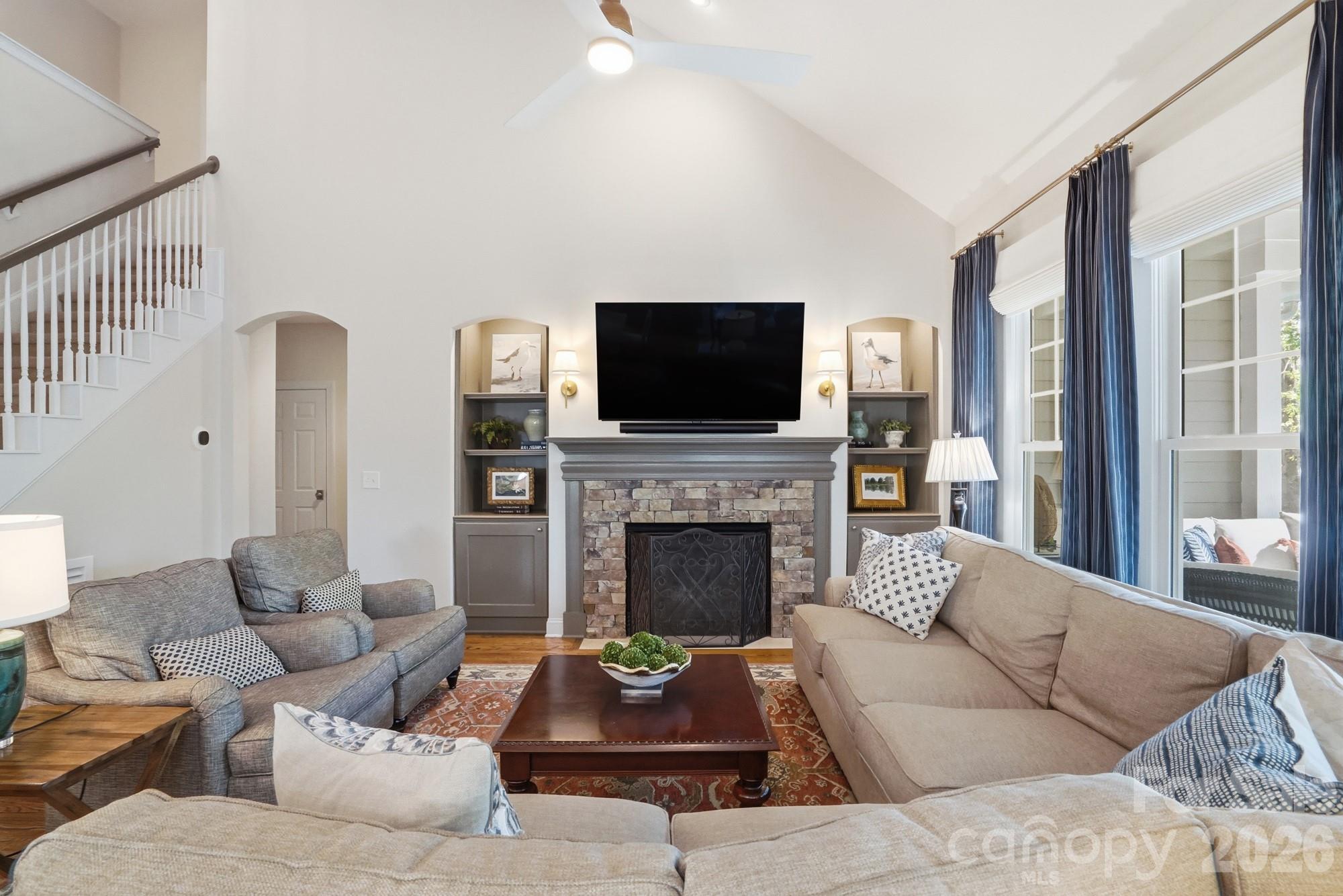 629 Revival Row Fort Mill, SC 29708 - Photo 11 of 45