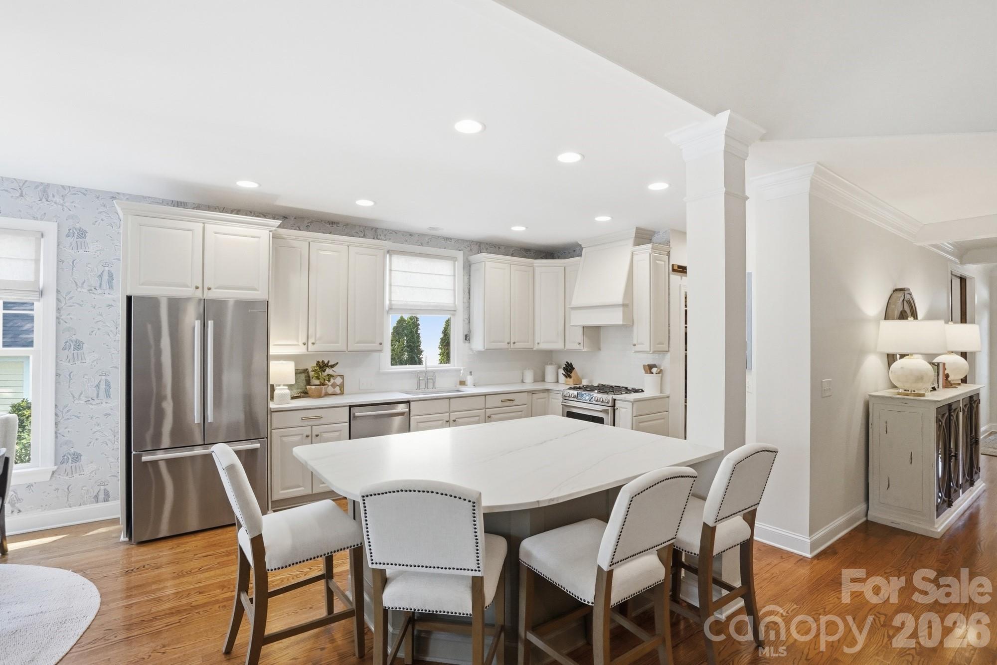 629 Revival Row Fort Mill, SC 29708 - Photo 12 of 45