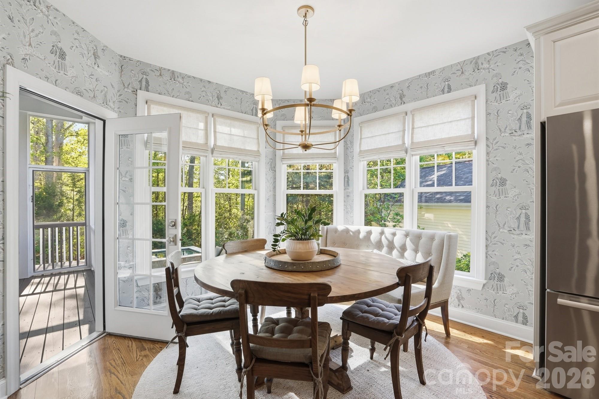 629 Revival Row Fort Mill, SC 29708 - Photo 17 of 45