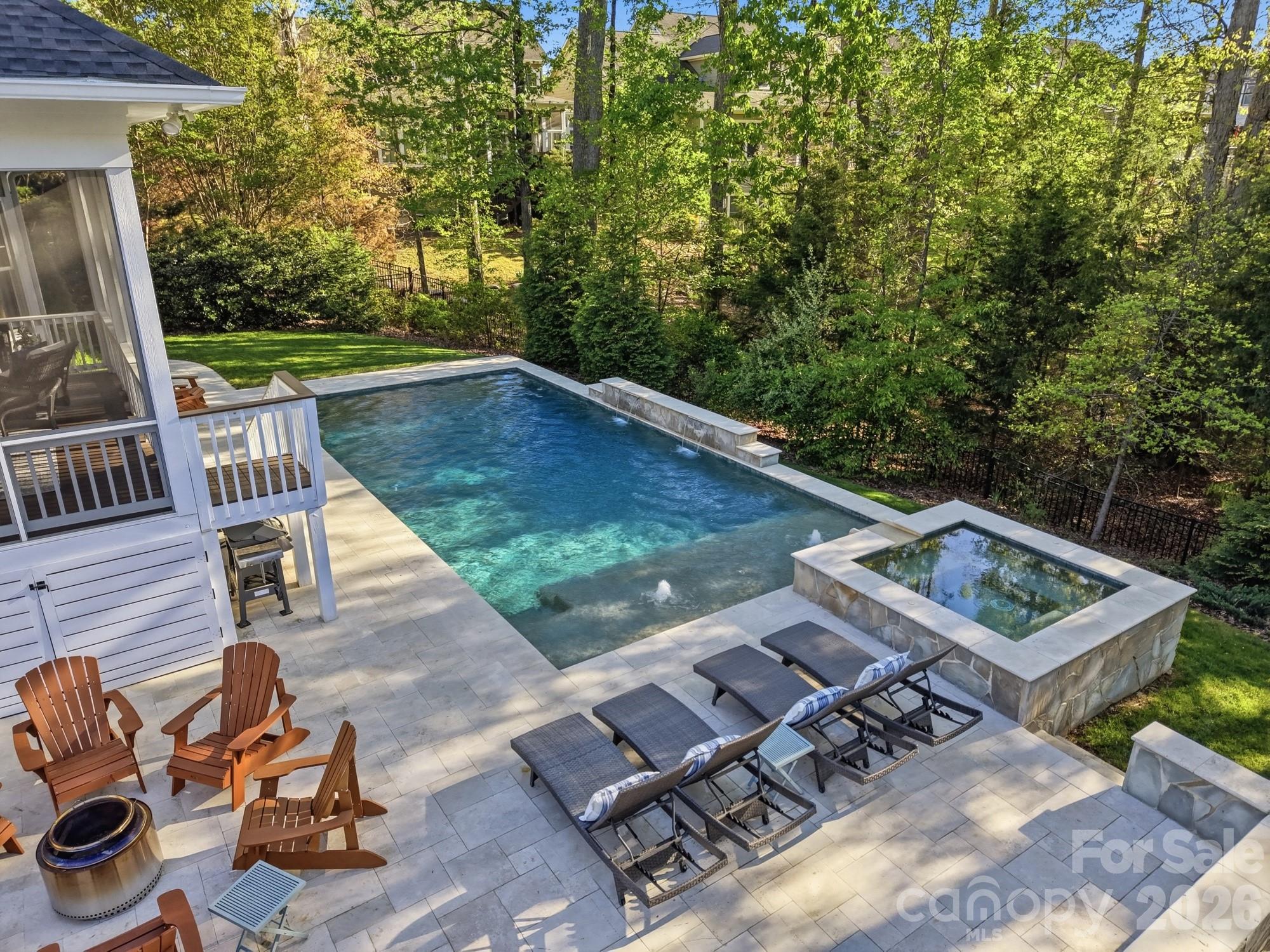 629 Revival Row Fort Mill, SC 29708 - Photo 2 of 45