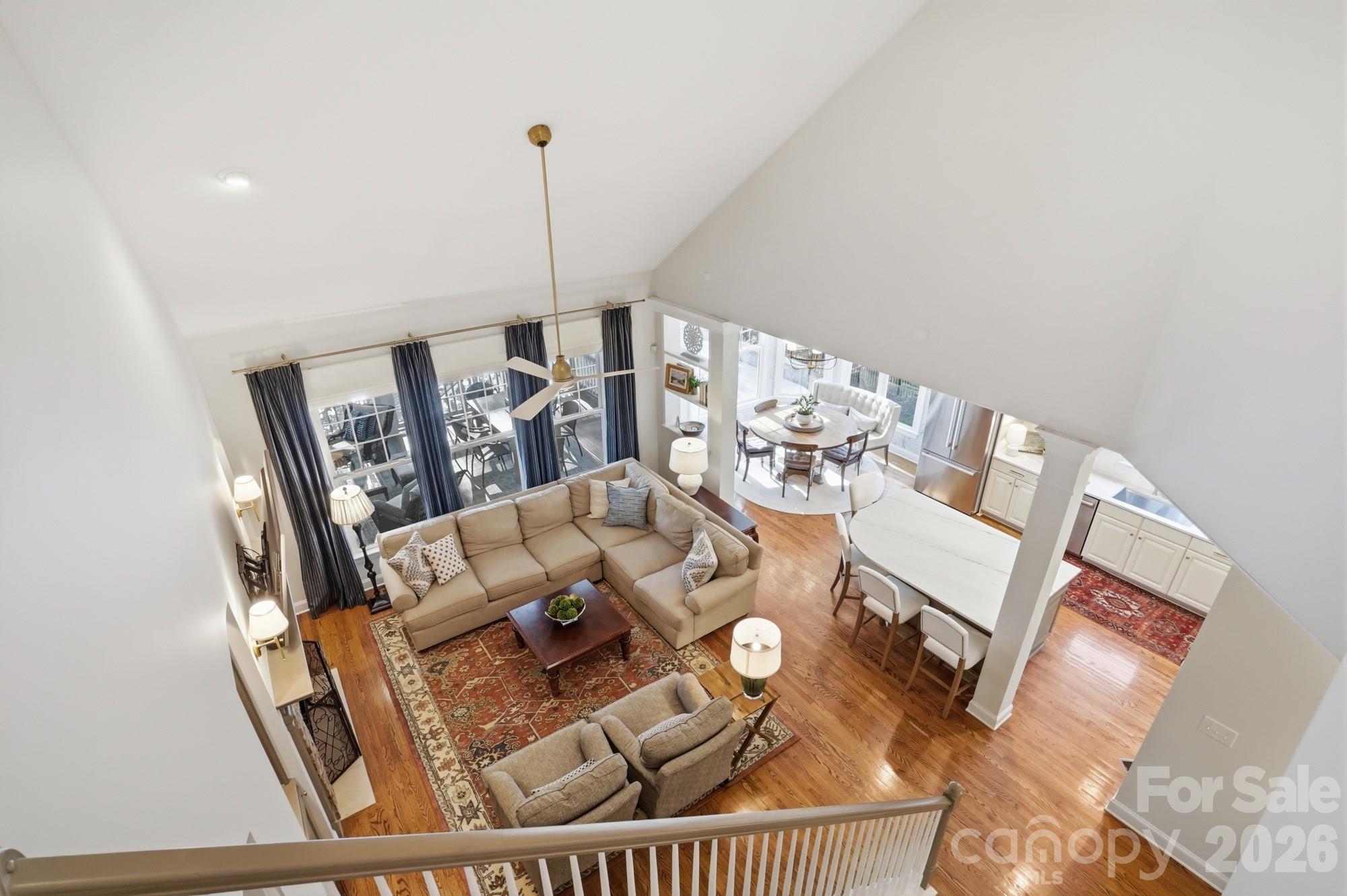 629 Revival Row Fort Mill, SC 29708 - Photo 26 of 45