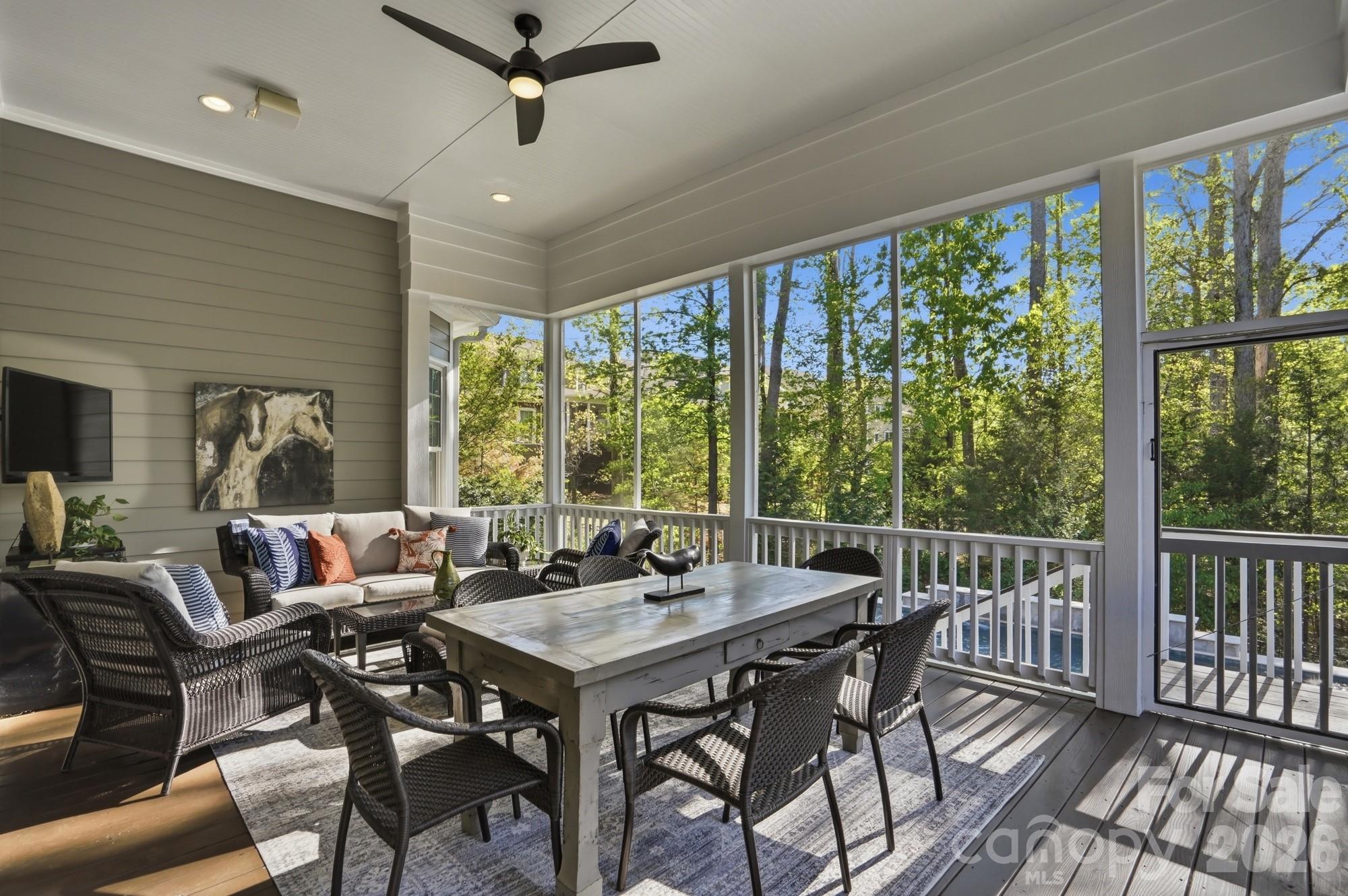 629 Revival Row Fort Mill, SC 29708 - Photo 34 of 45