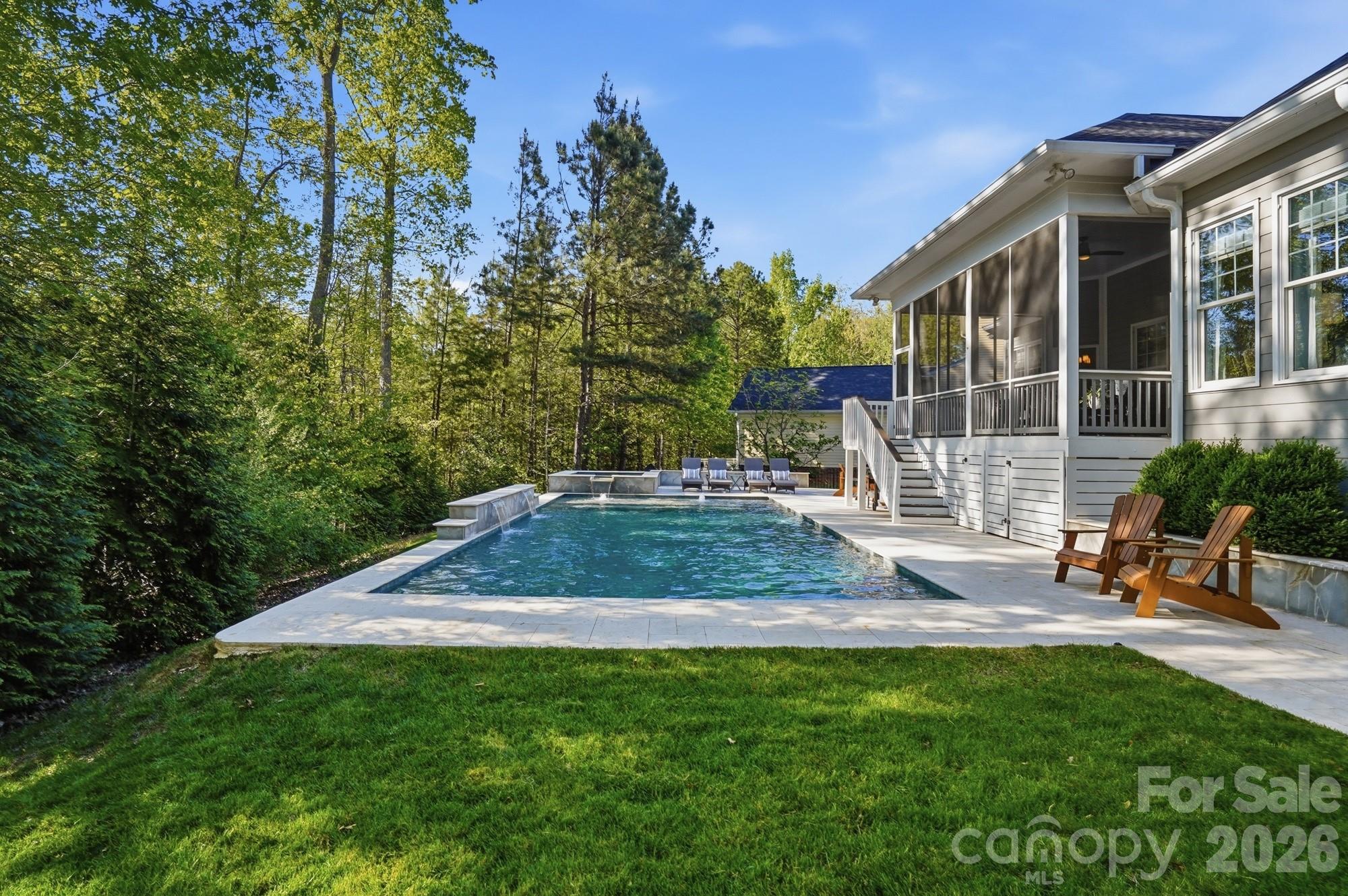 629 Revival Row Fort Mill, SC 29708 - Photo 38 of 45