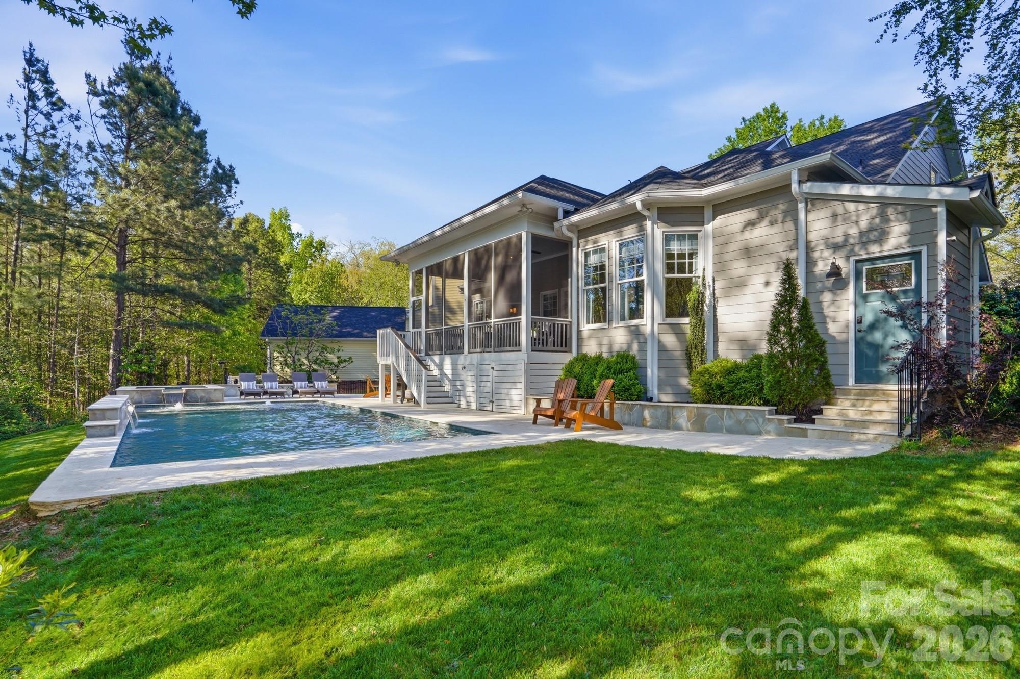 629 Revival Row Fort Mill, SC 29708 - Photo 39 of 45