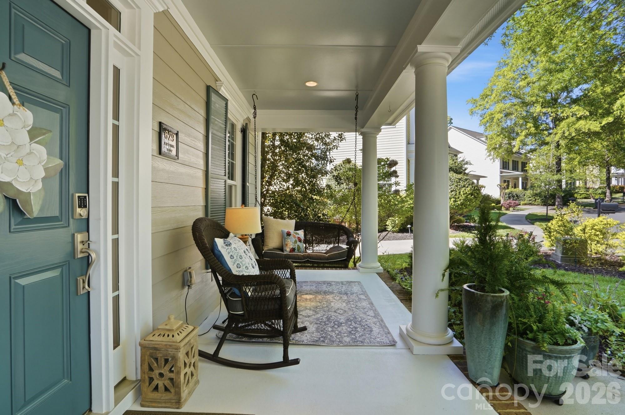 629 Revival Row Fort Mill, SC 29708 - Photo 4 of 45