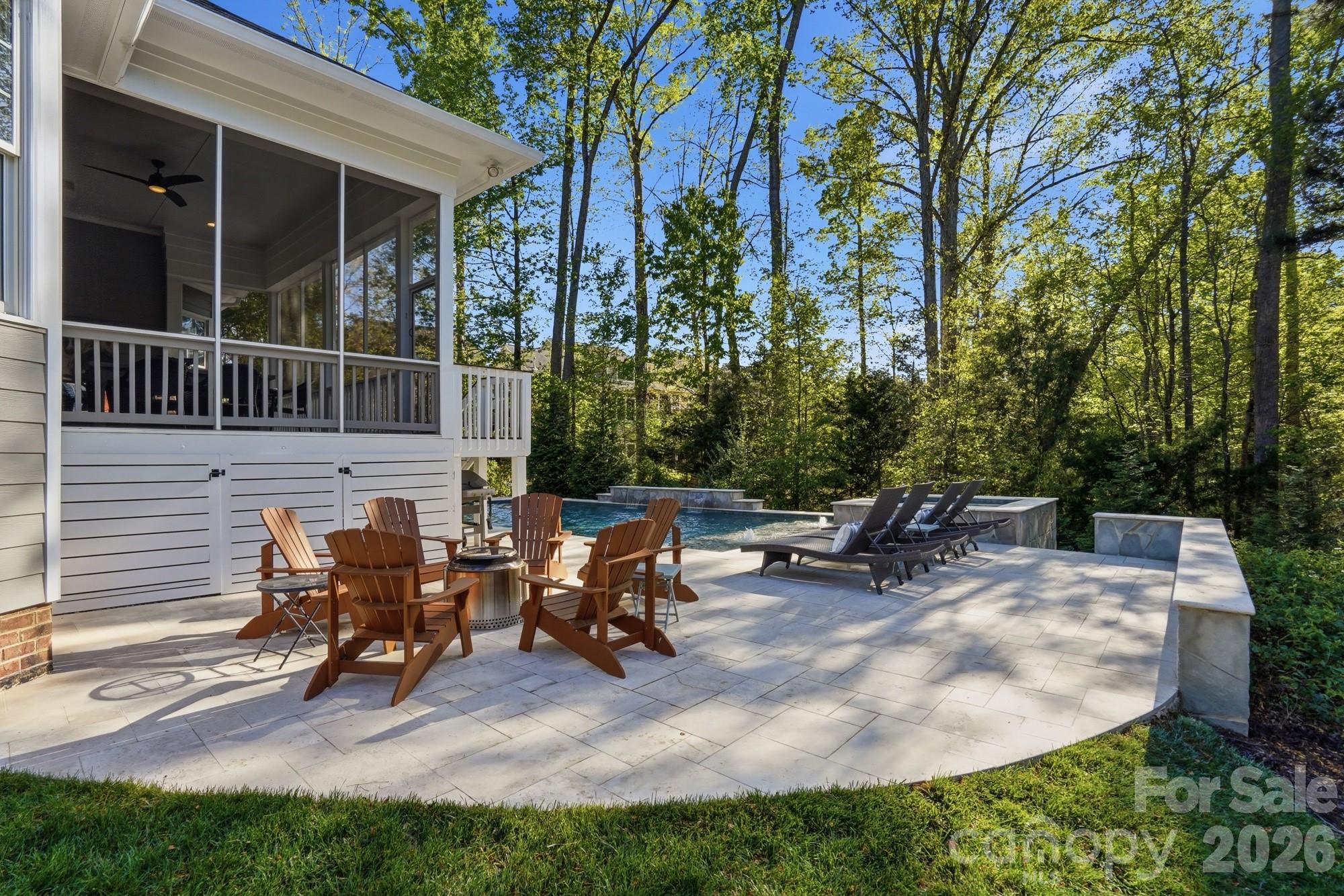 629 Revival Row Fort Mill, SC 29708 - Photo 44 of 45