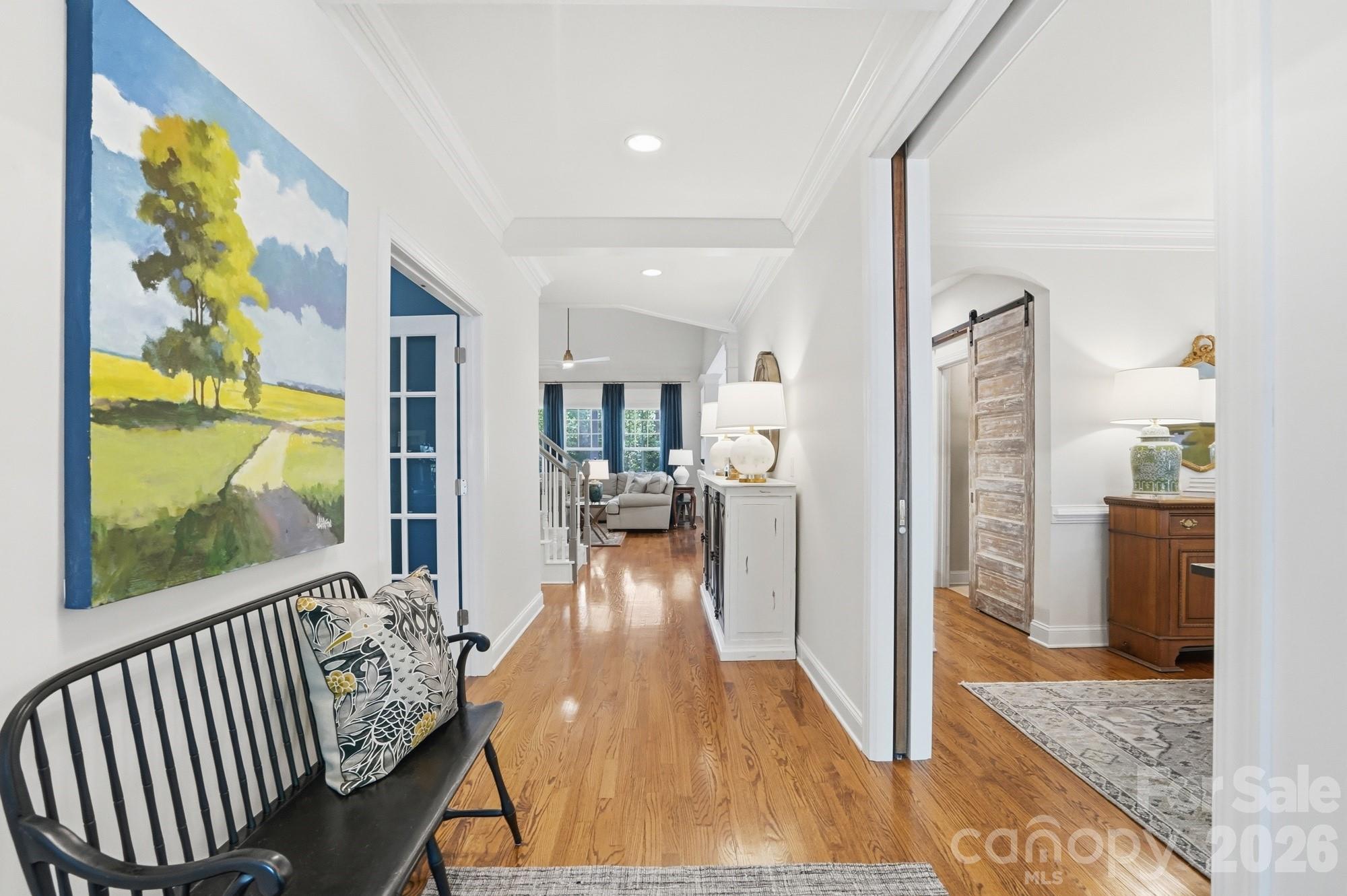 629 Revival Row Fort Mill, SC 29708 - Photo 5 of 45